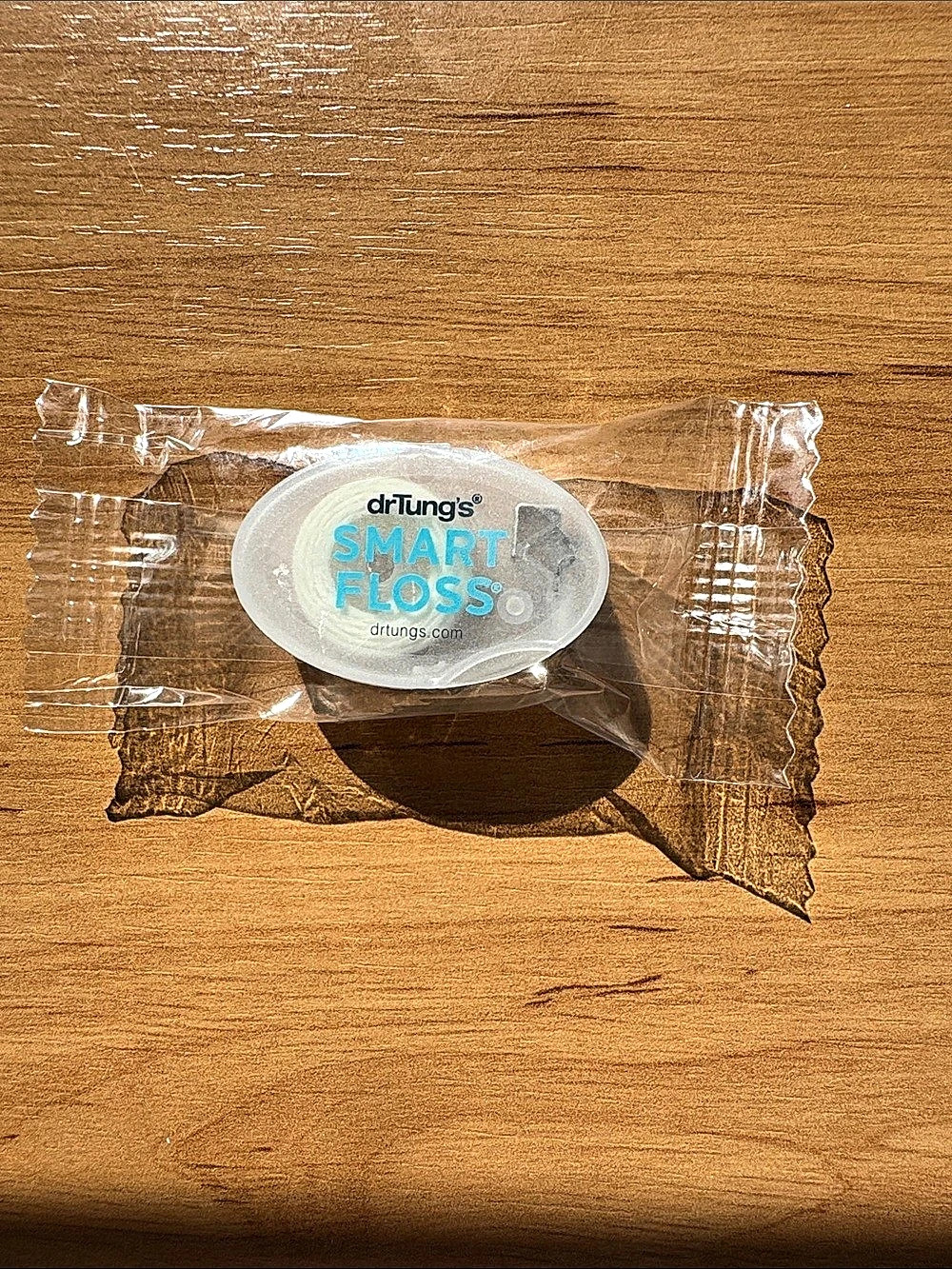 Travel Size: Toothpaste & Floss - Picture 5 of 6
